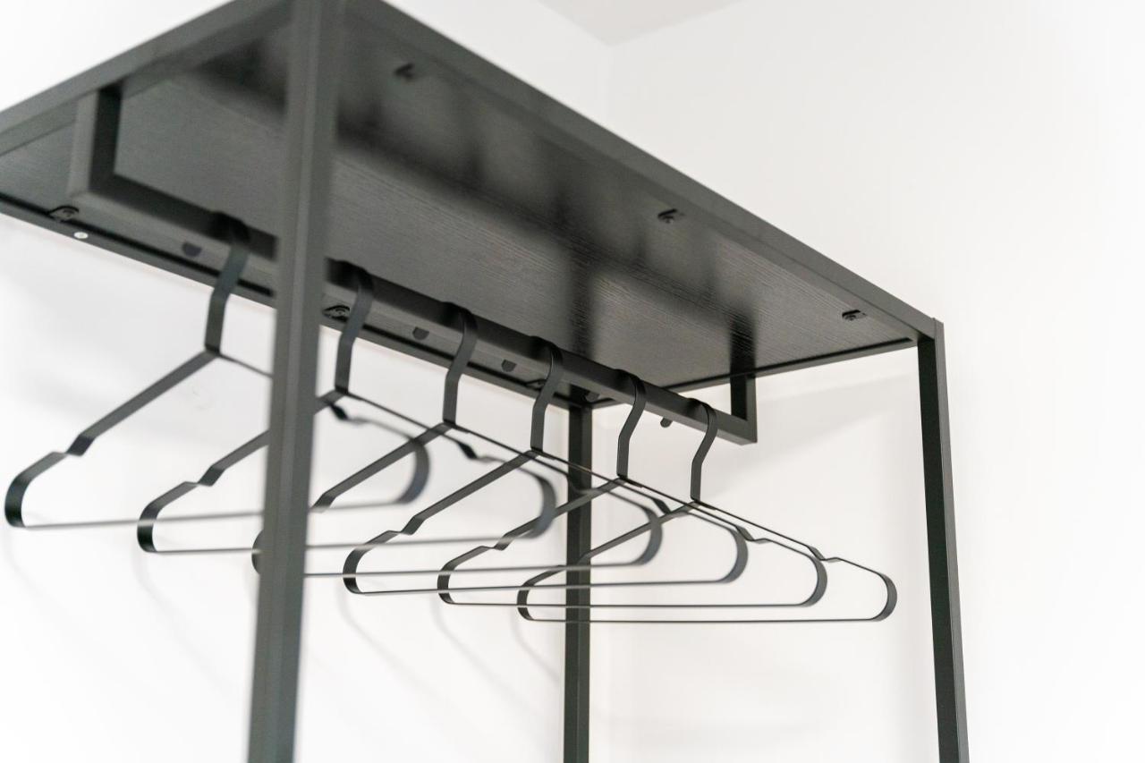 Appartement Jawo Koblenz Modern & Zentral, Kueche & Wifi *