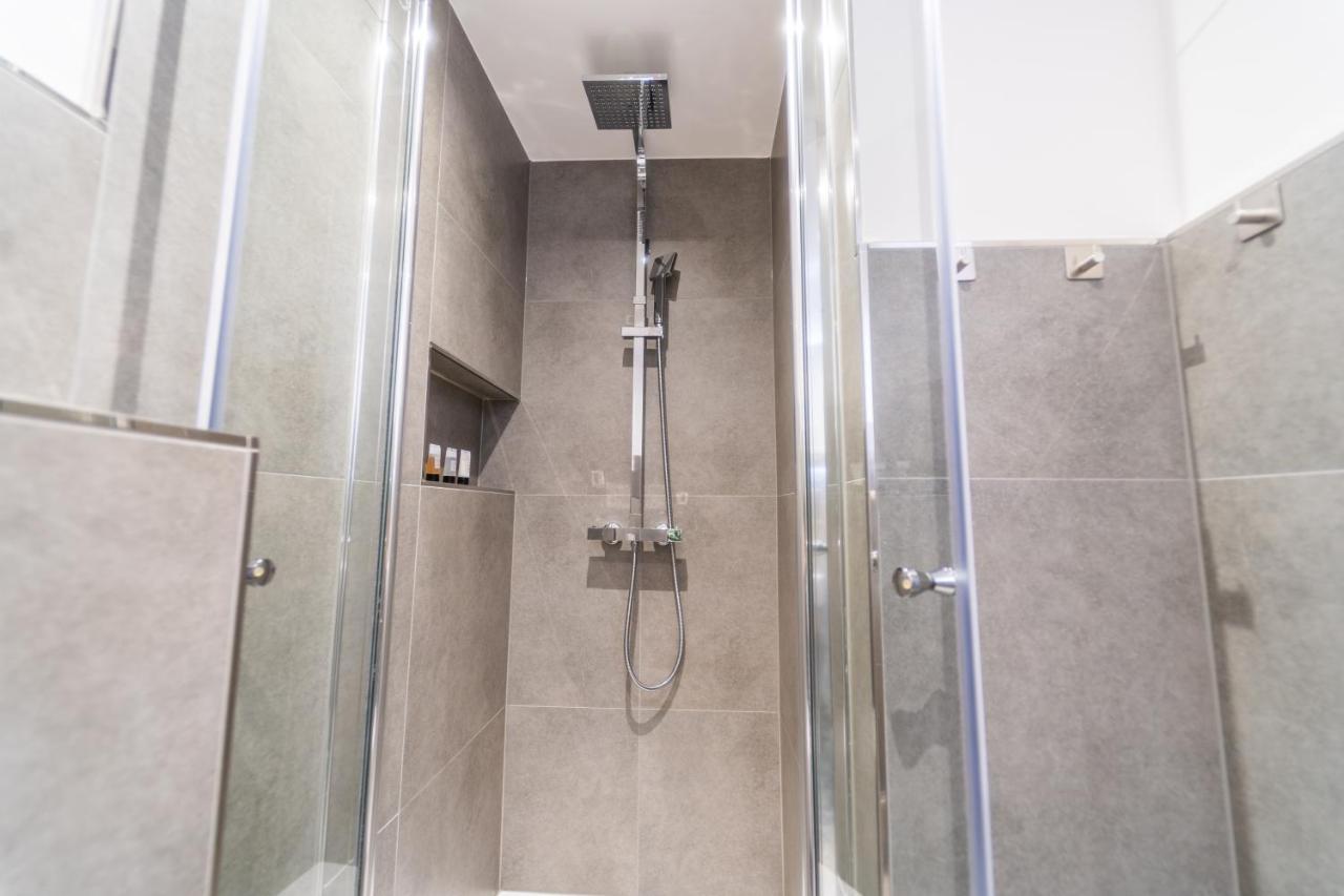 Appartement Jawo Koblenz Modern & Zentral, Kueche & Wifi